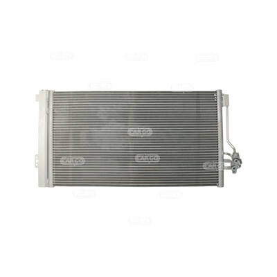Condensatore, Climatizzatore