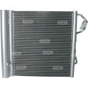 Condensatore, Climatizzatore