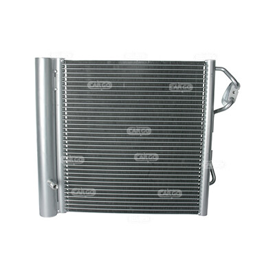 Condensatore, Climatizzatore