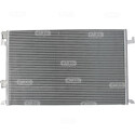 Condensatore, Climatizzatore