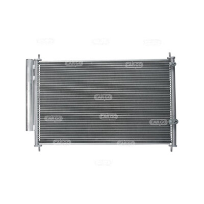 Condensatore, Climatizzatore