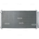 Condensatore, Climatizzatore