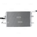 Condensatore, Climatizzatore