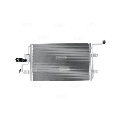Condensatore, Climatizzatore