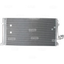 Condensatore, Climatizzatore