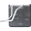 Evaporatore, Climatizzatore