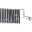 Evaporatore, Climatizzatore
