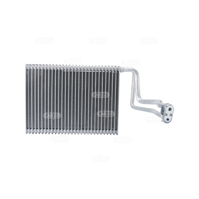 Evaporatore, Climatizzatore
