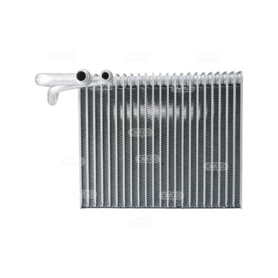 Evaporatore, Climatizzatore