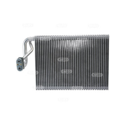 Evaporatore, Climatizzatore