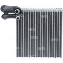 Evaporatore, Climatizzatore