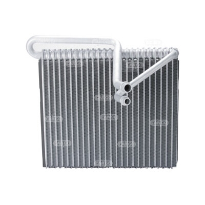 Evaporatore, Climatizzatore