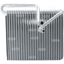 Evaporatore, Climatizzatore