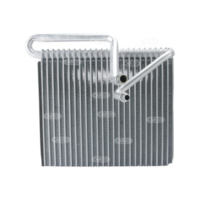 Evaporatore, Climatizzatore
