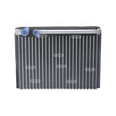 Evaporatore, Climatizzatore