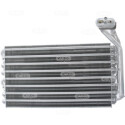 Evaporatore, Climatizzatore