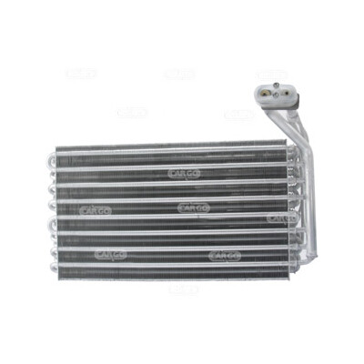 Evaporatore, Climatizzatore