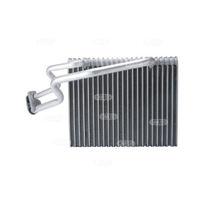 Evaporatore, Climatizzatore