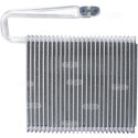 Evaporatore, Climatizzatore