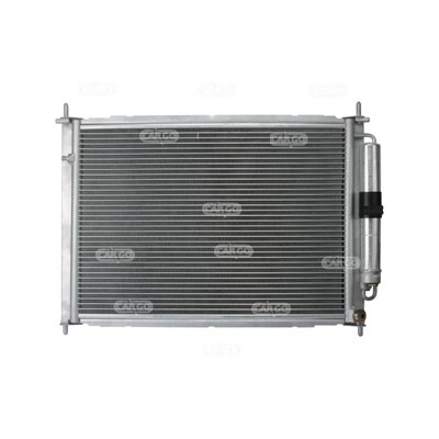 Condensatore, Climatizzatore