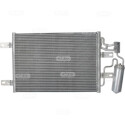 Condensatore, Climatizzatore