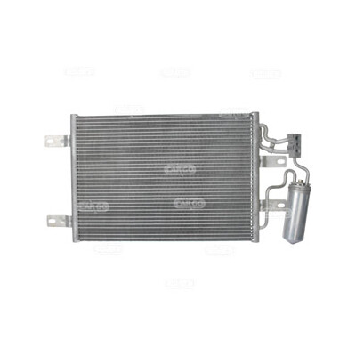 Condensatore, Climatizzatore