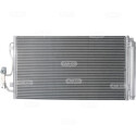 Condensatore, Climatizzatore