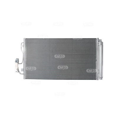 Condensatore, Climatizzatore