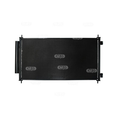 Condensatore, Climatizzatore