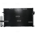 Condensatore, Climatizzatore
