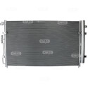 Condensatore, Climatizzatore
