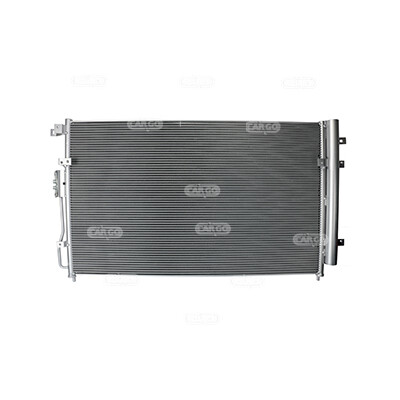 Condensatore, Climatizzatore