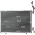 Condensatore, Climatizzatore