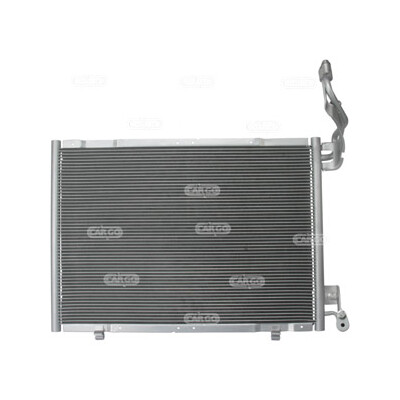 Condensatore, Climatizzatore
