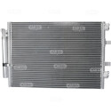 Condensatore, Climatizzatore