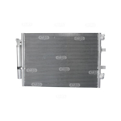 Condensatore, Climatizzatore