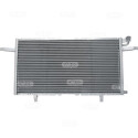 Condensatore, Climatizzatore