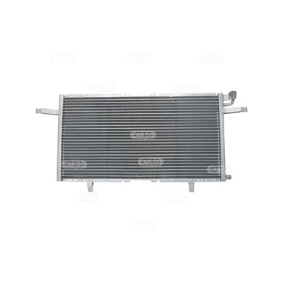 Condensatore, Climatizzatore