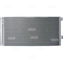 Condensatore, Climatizzatore