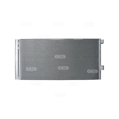 Condensatore, Climatizzatore