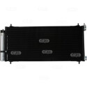 Condensatore, Climatizzatore