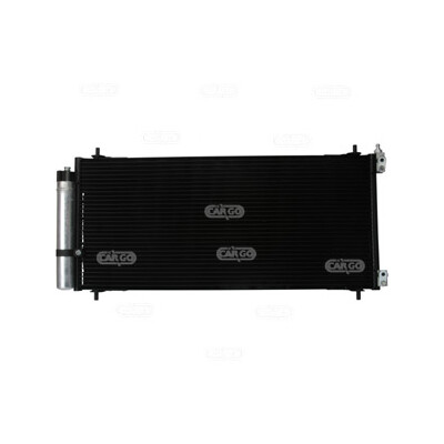 Condensatore, Climatizzatore
