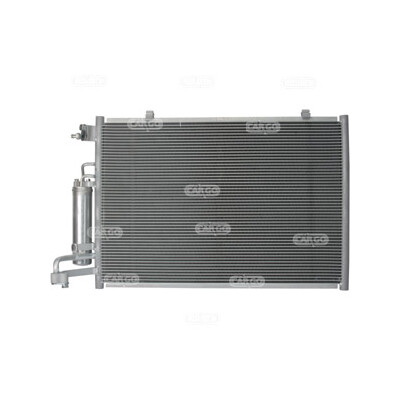 Condensatore, Climatizzatore