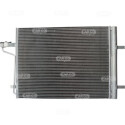 Condensatore, Climatizzatore