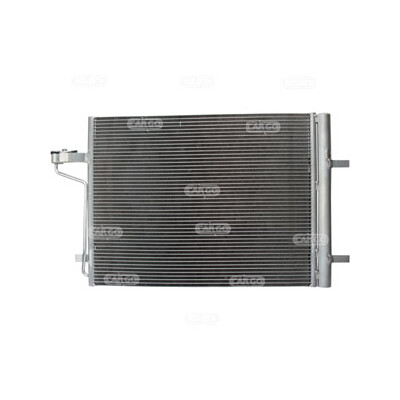 Condensatore, Climatizzatore