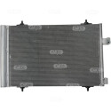 Condensatore, Climatizzatore