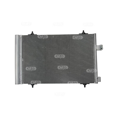 Condensatore, Climatizzatore
