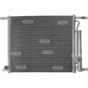 Condensatore, Climatizzatore