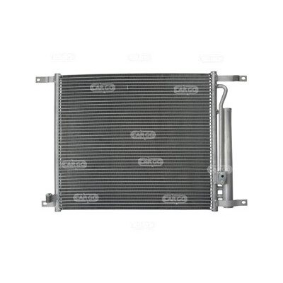 Condensatore, Climatizzatore