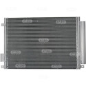 Condensatore, Climatizzatore